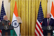 US revises tariff on India downwards from 27% to 26%